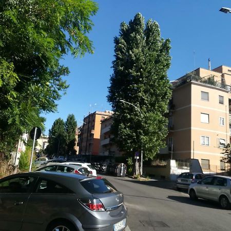 Holiday Home Roma Exterior foto